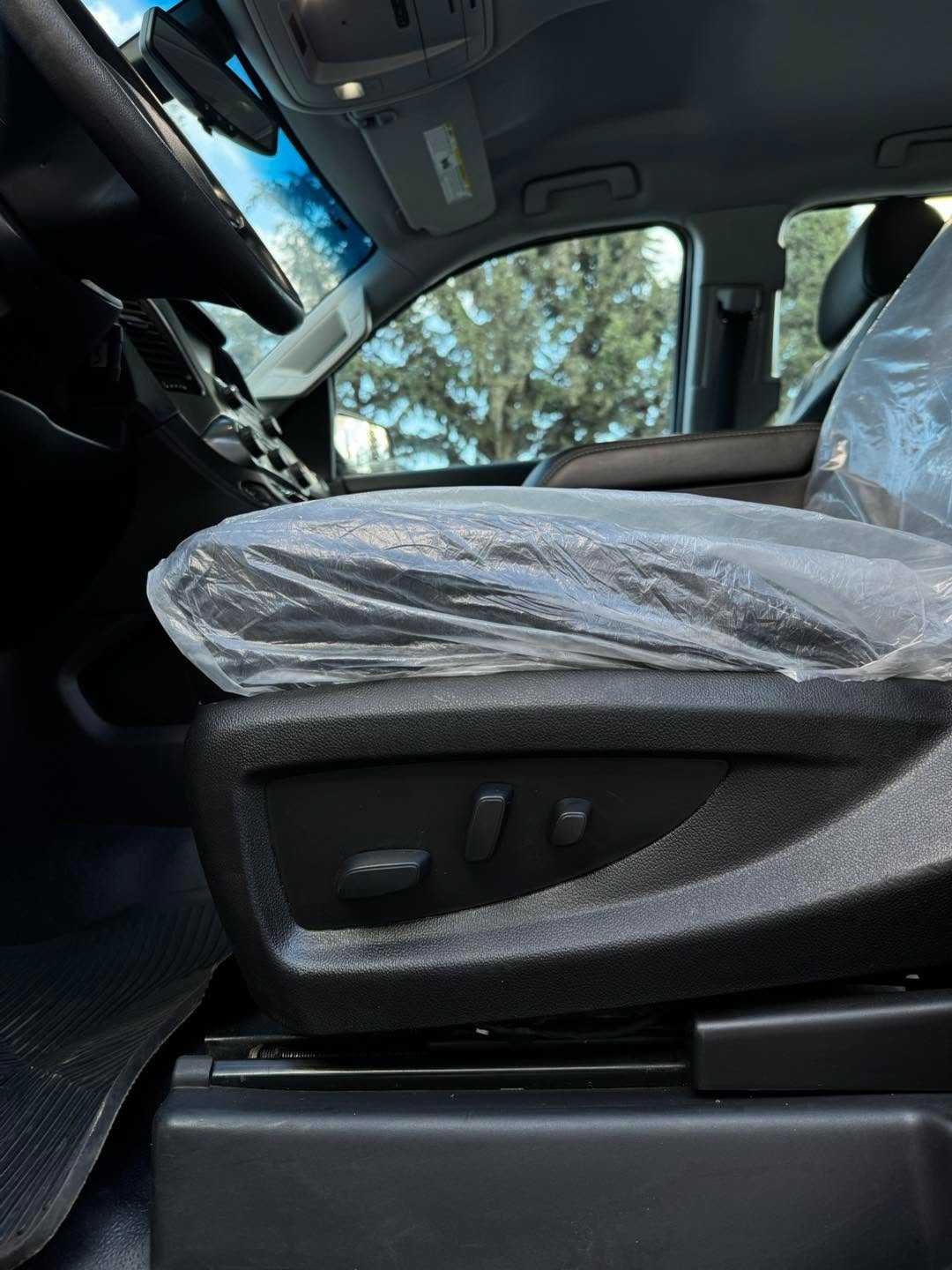 Chevrolet Tahoe 2019