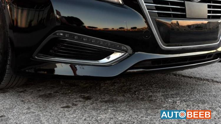 Hyundai Sonata 2017