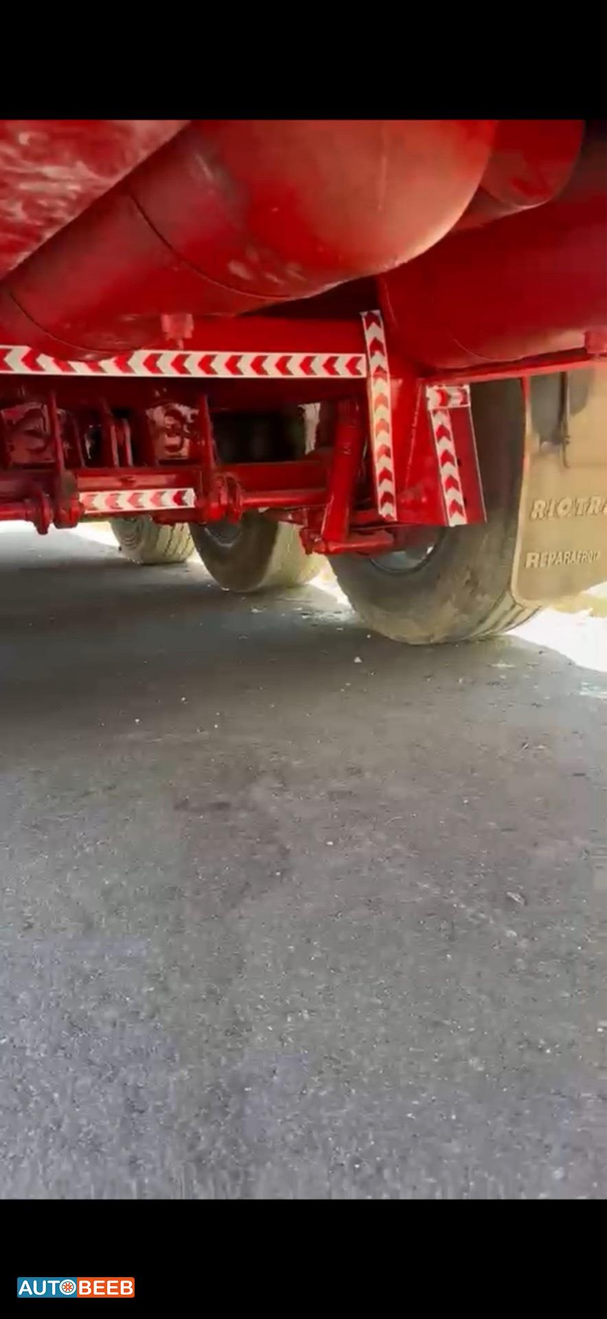 Flatbed  2017