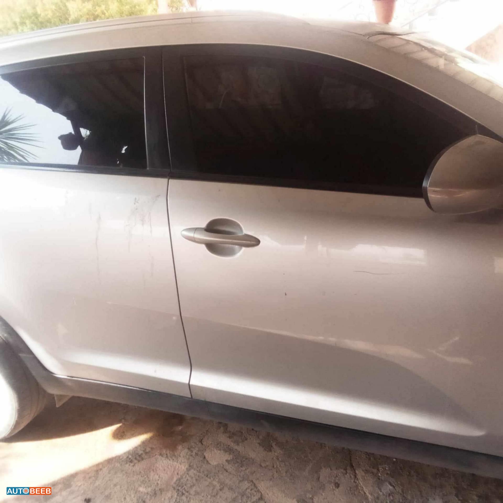 KIA Sportage 2011