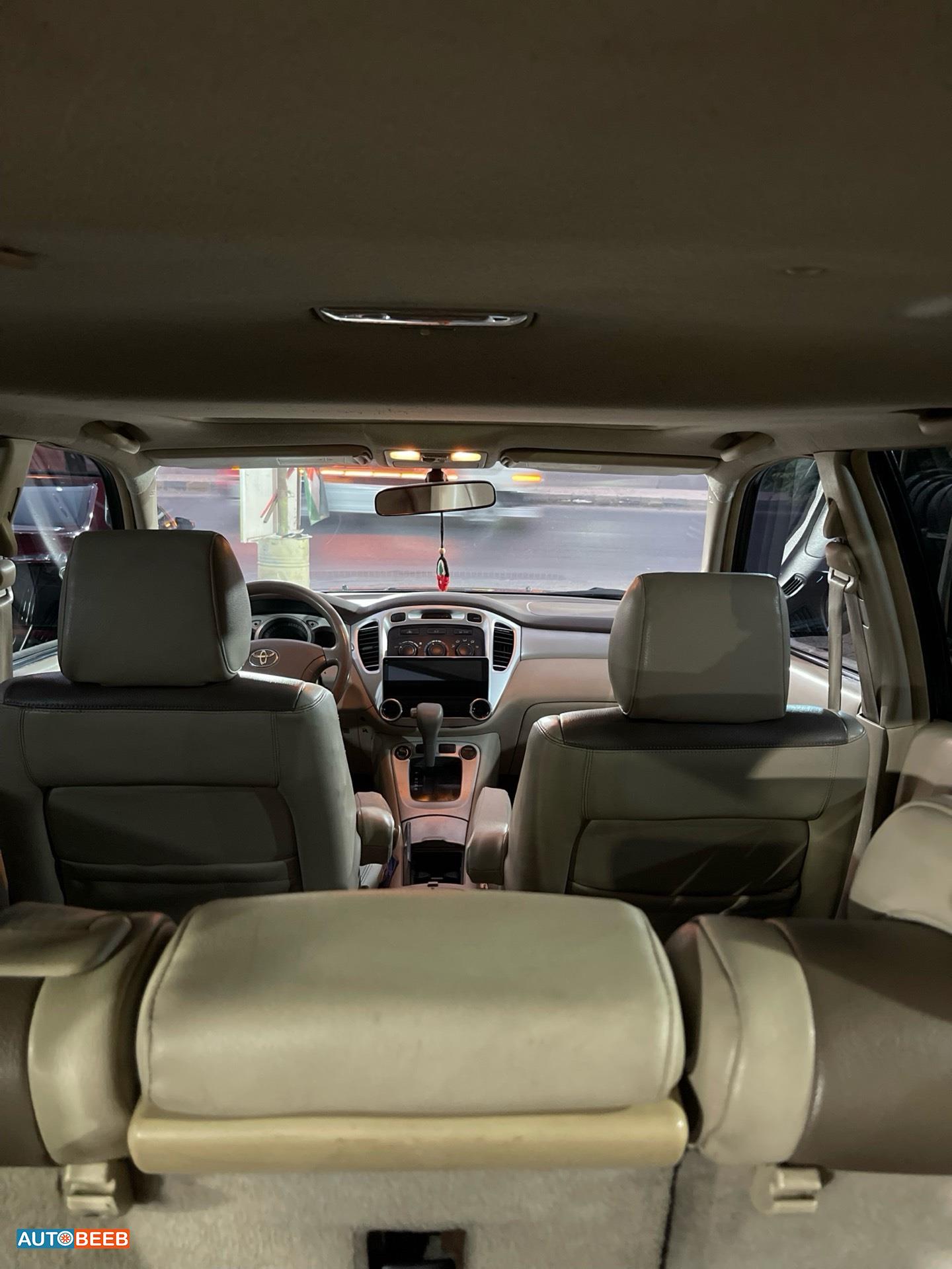Toyota Highlander 2006