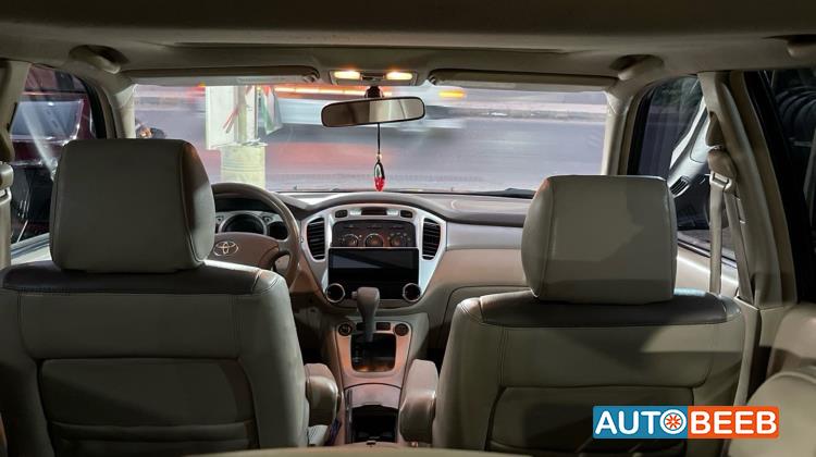 Toyota Highlander 2006
