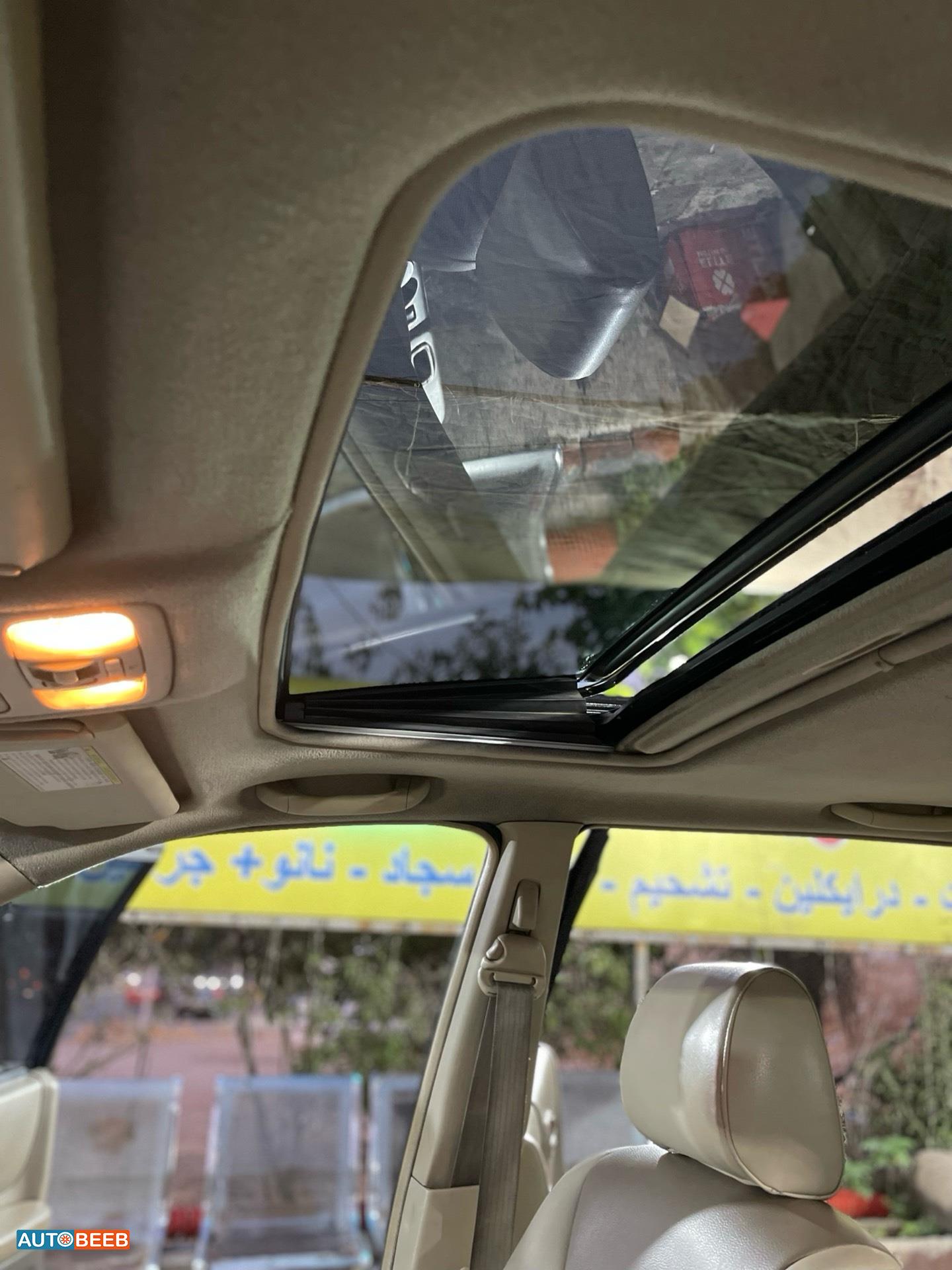 Toyota Highlander 2006