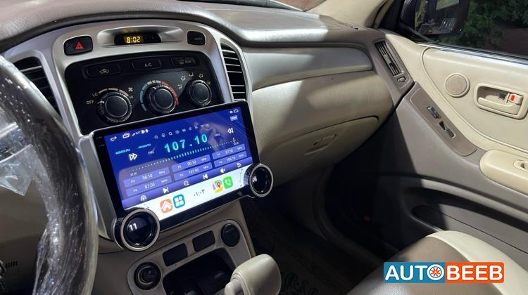Toyota Highlander 2006