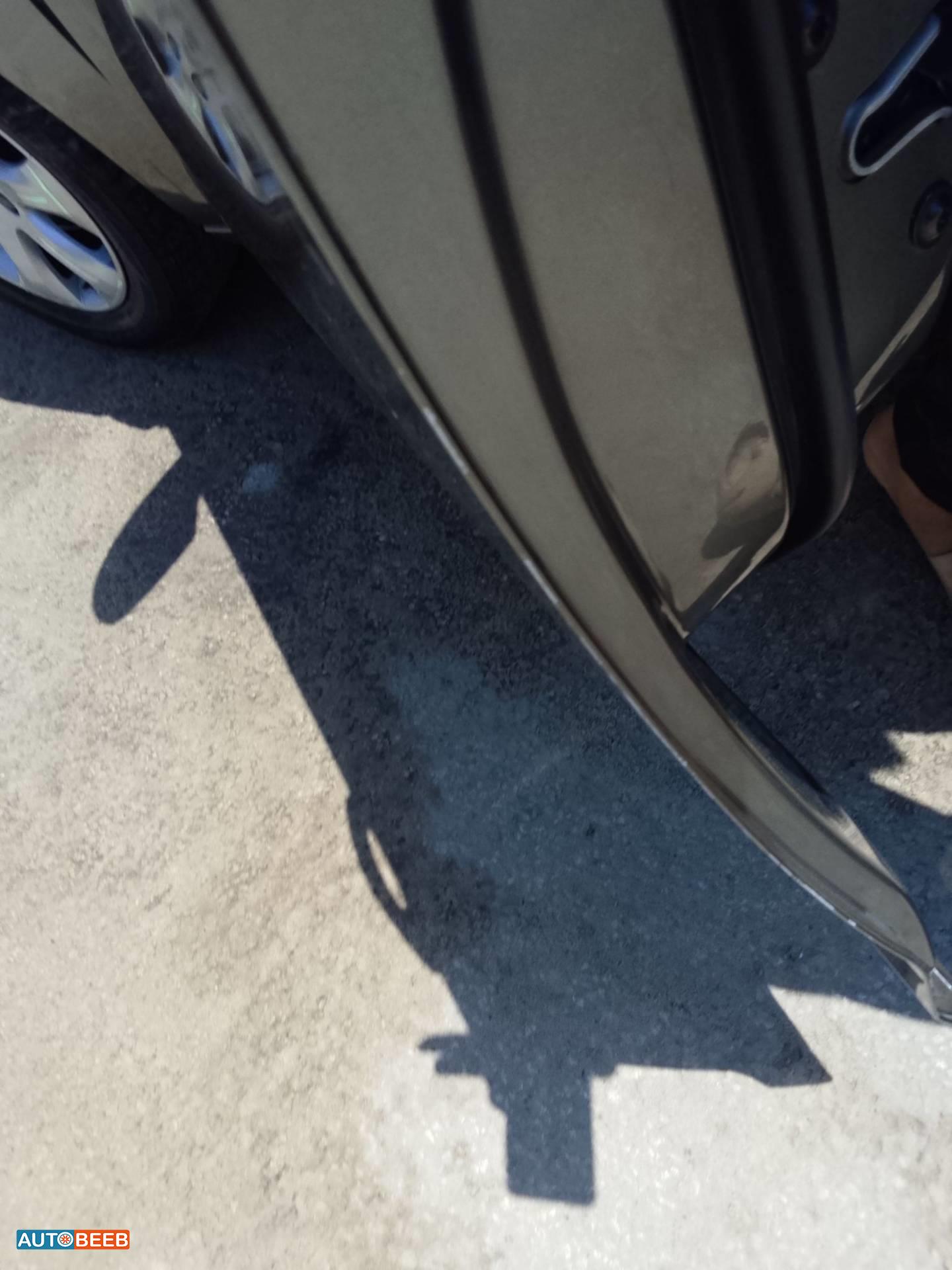 اوبل استرا 2021