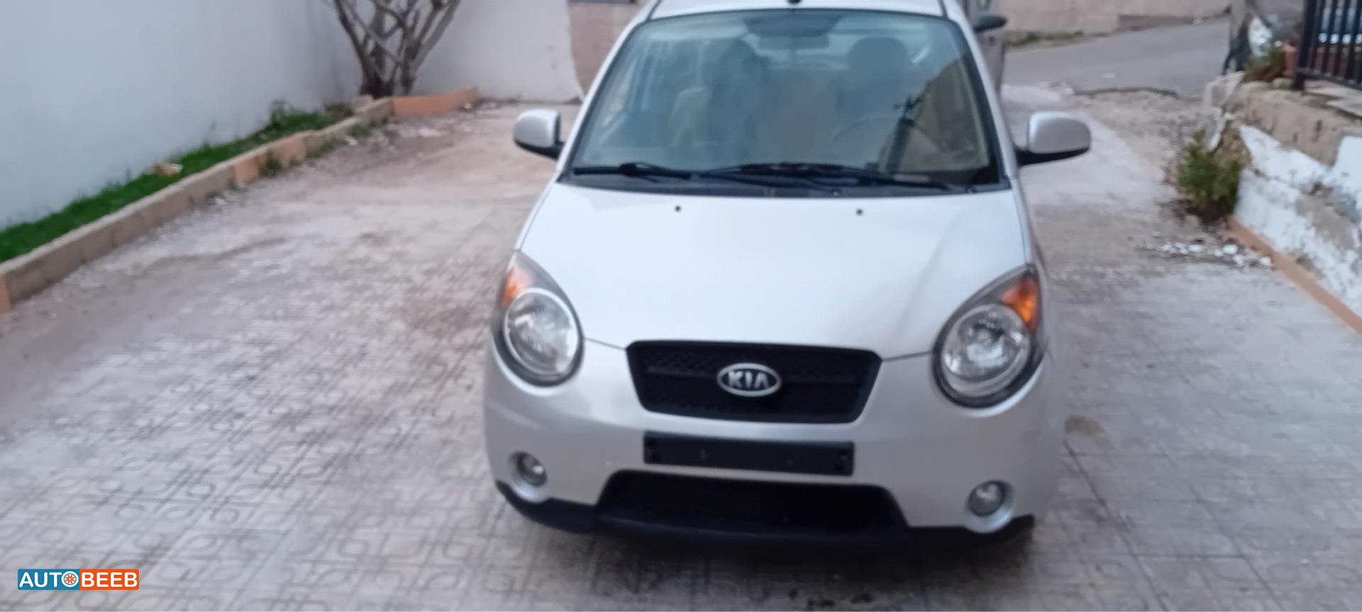 KIA Morning 2011