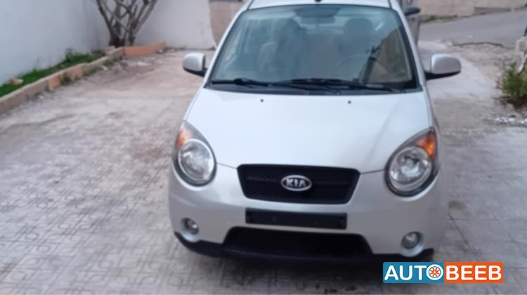 KIA Morning 2011
