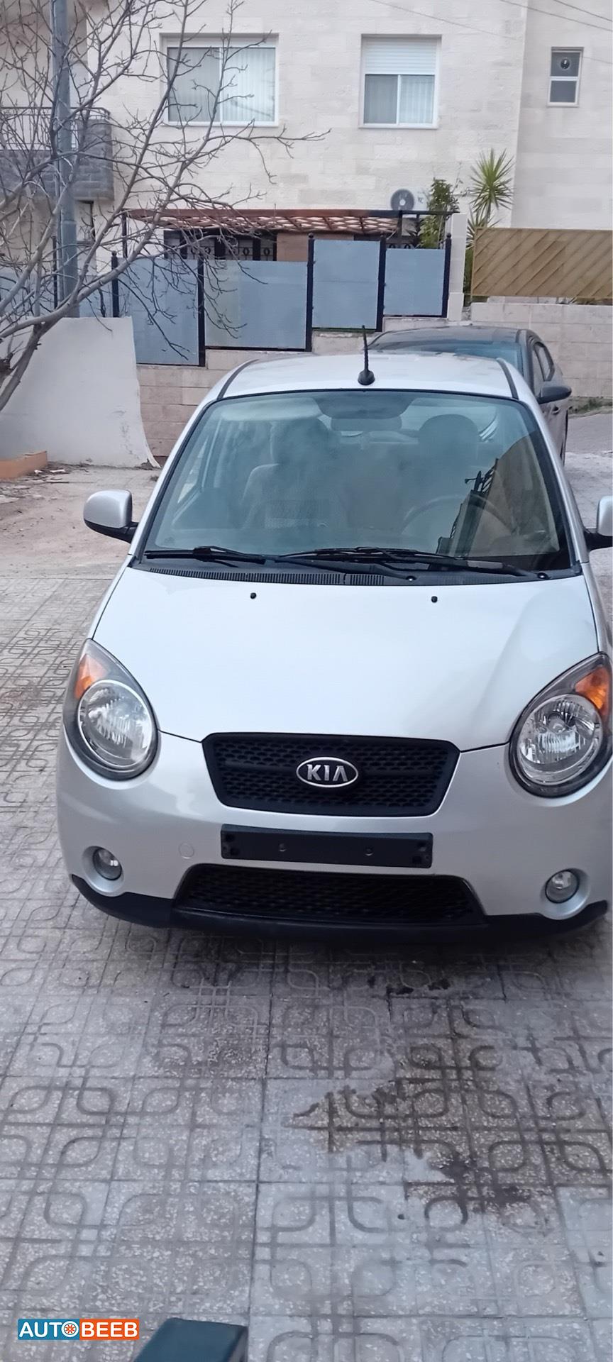 KIA Morning 2011