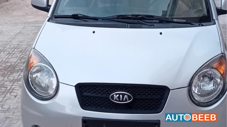 KIA Morning 2011