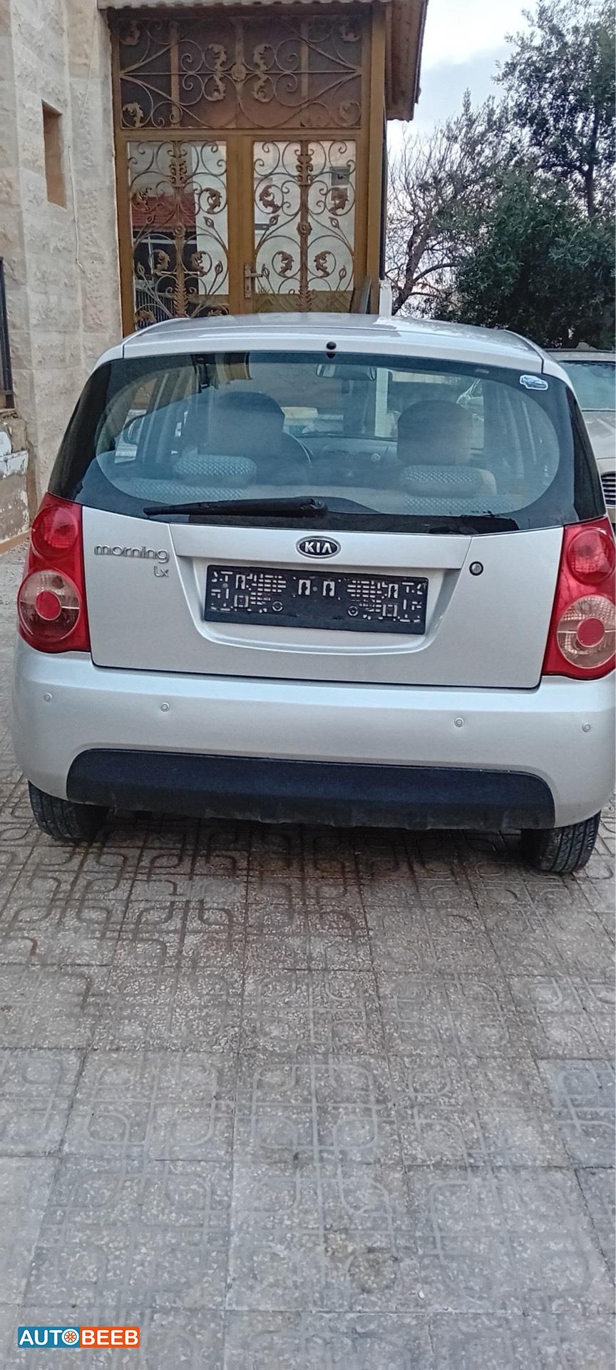 KIA Morning 2011