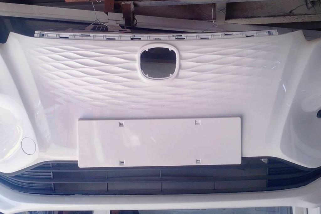 Body  Bumper CHANGAN E-Star