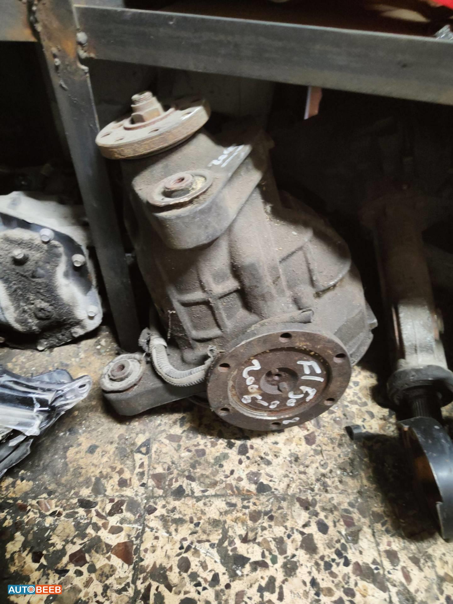  Mechanics  Ford F-150