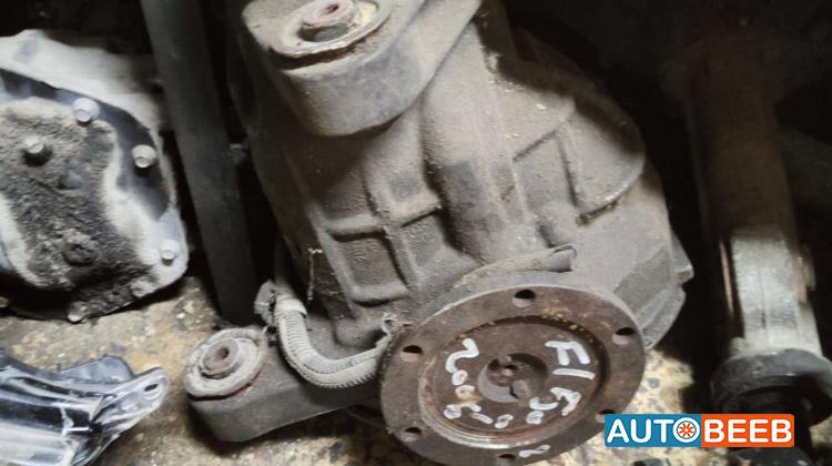  Mechanics  Ford F-150