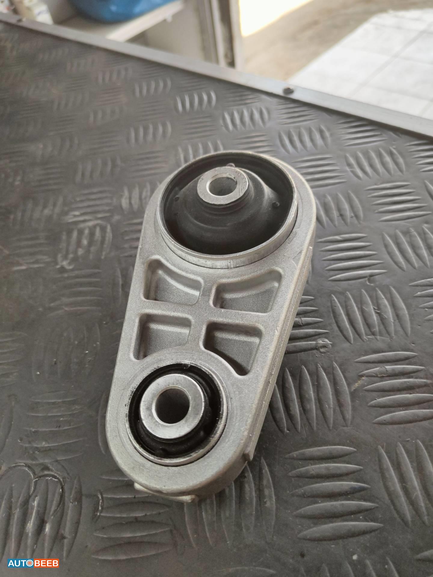  Mechanics  Ford Fusion