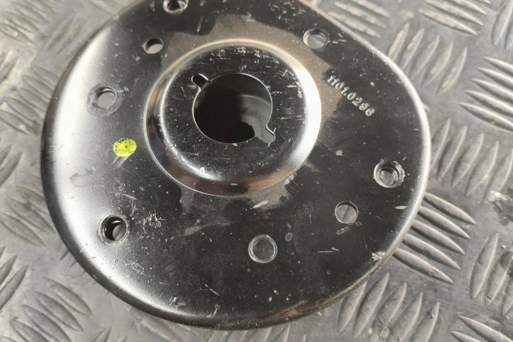  Mechanics  Ford Fusion