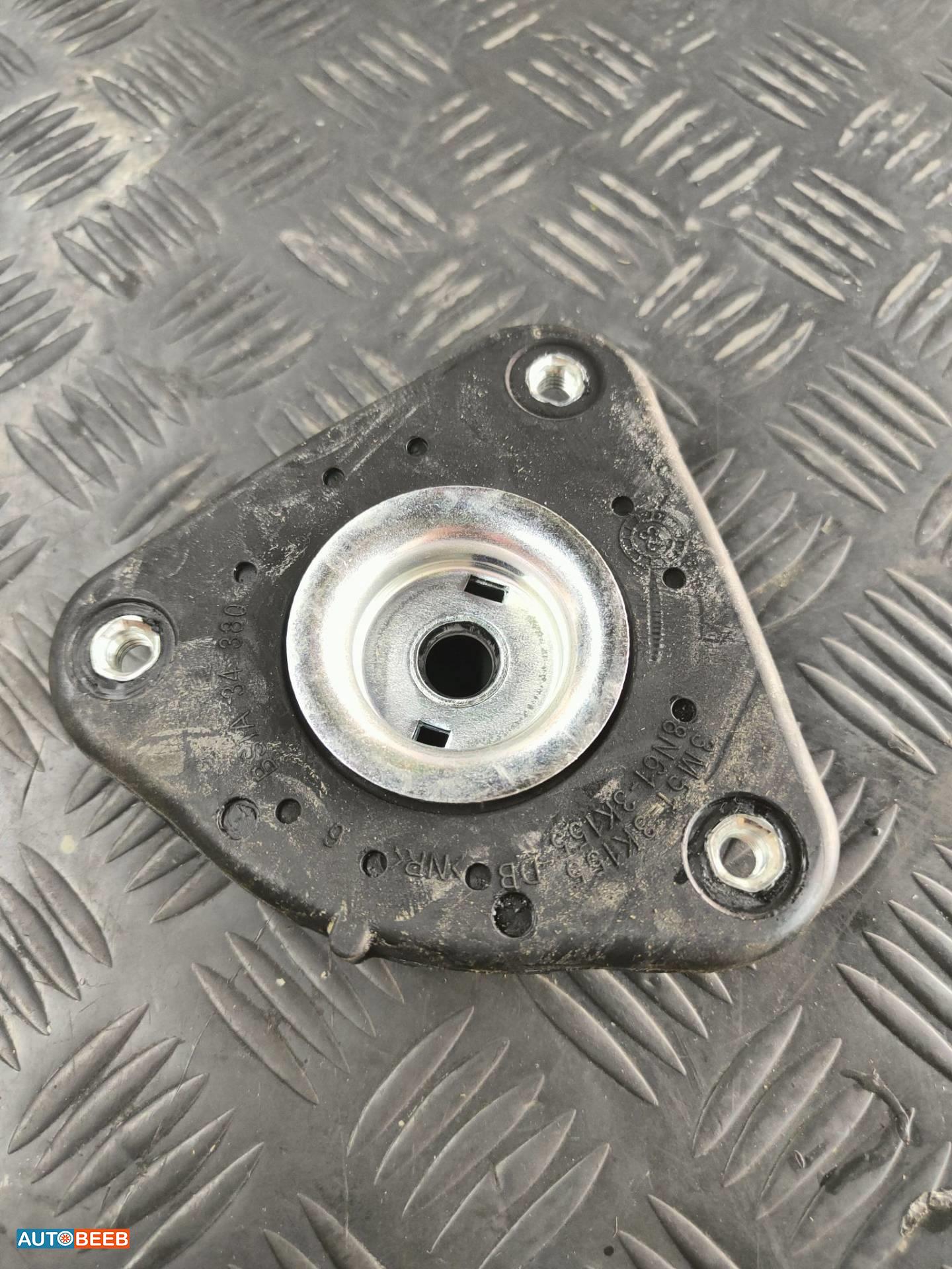  Mechanics  Ford C-Max