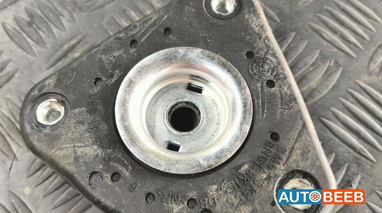  Mechanics  Ford C-Max