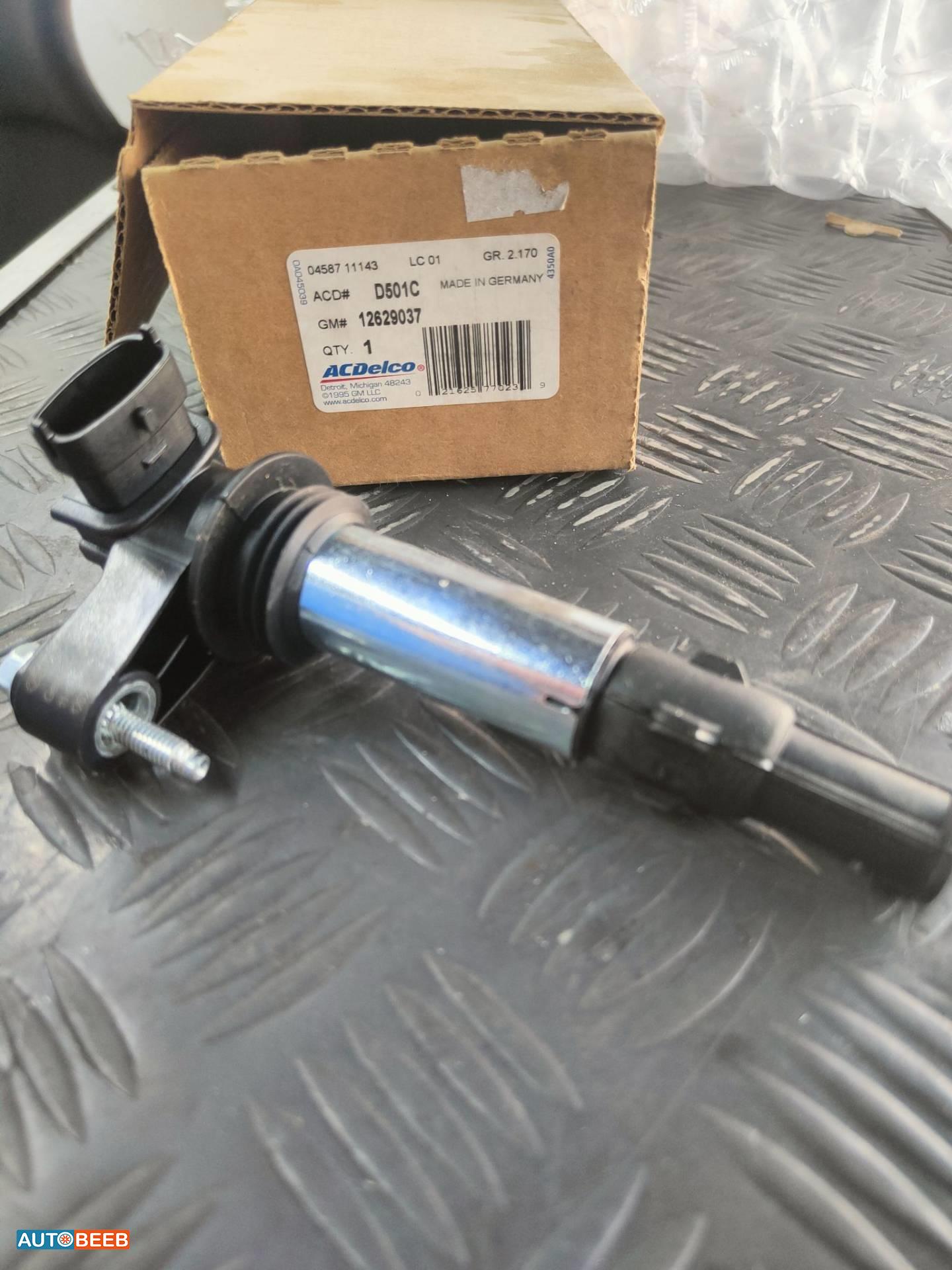 Mechanics  Cadillac CTS