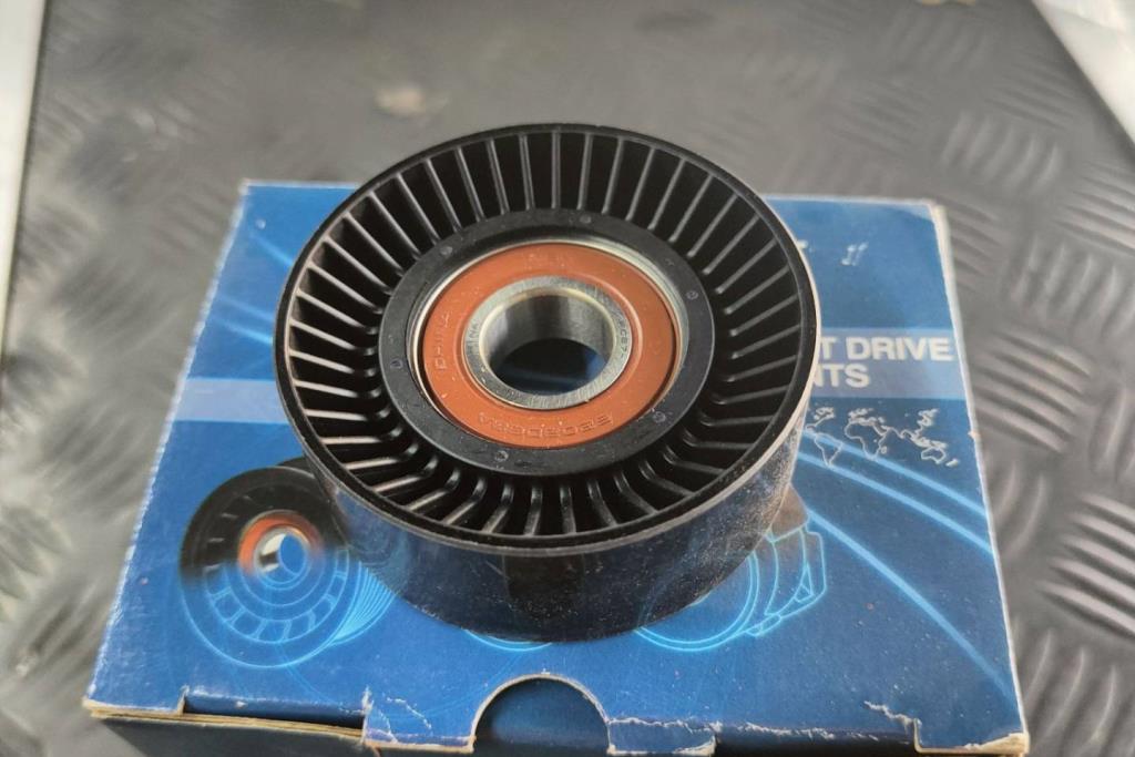  Mechanics  Ford F-150
