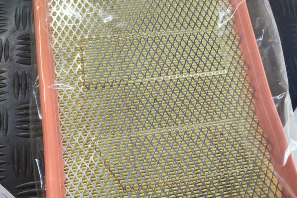 Filters and Oil Air Filter Dodge Challenger