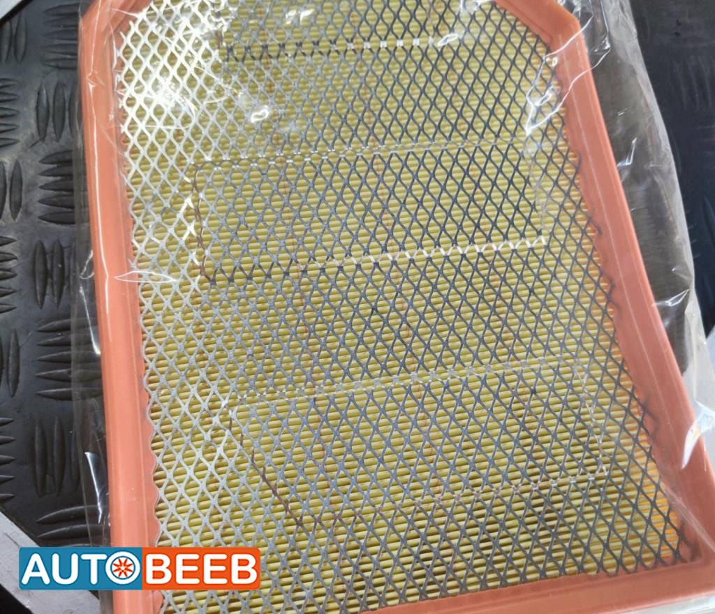 Filters and Oil Air Filter Dodge Challenger