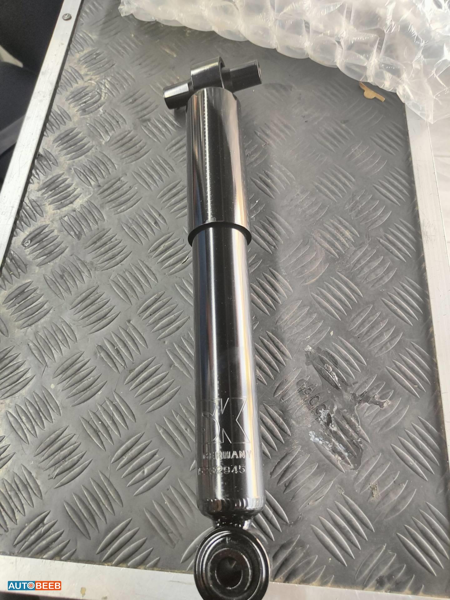  Shock Absorber GMC Acadia