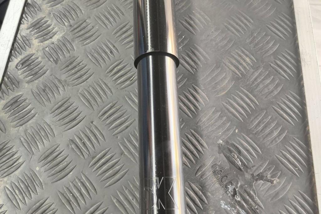  Shock Absorber GMC Acadia