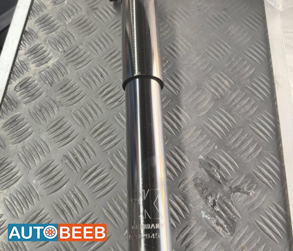  Shock Absorber GMC Acadia