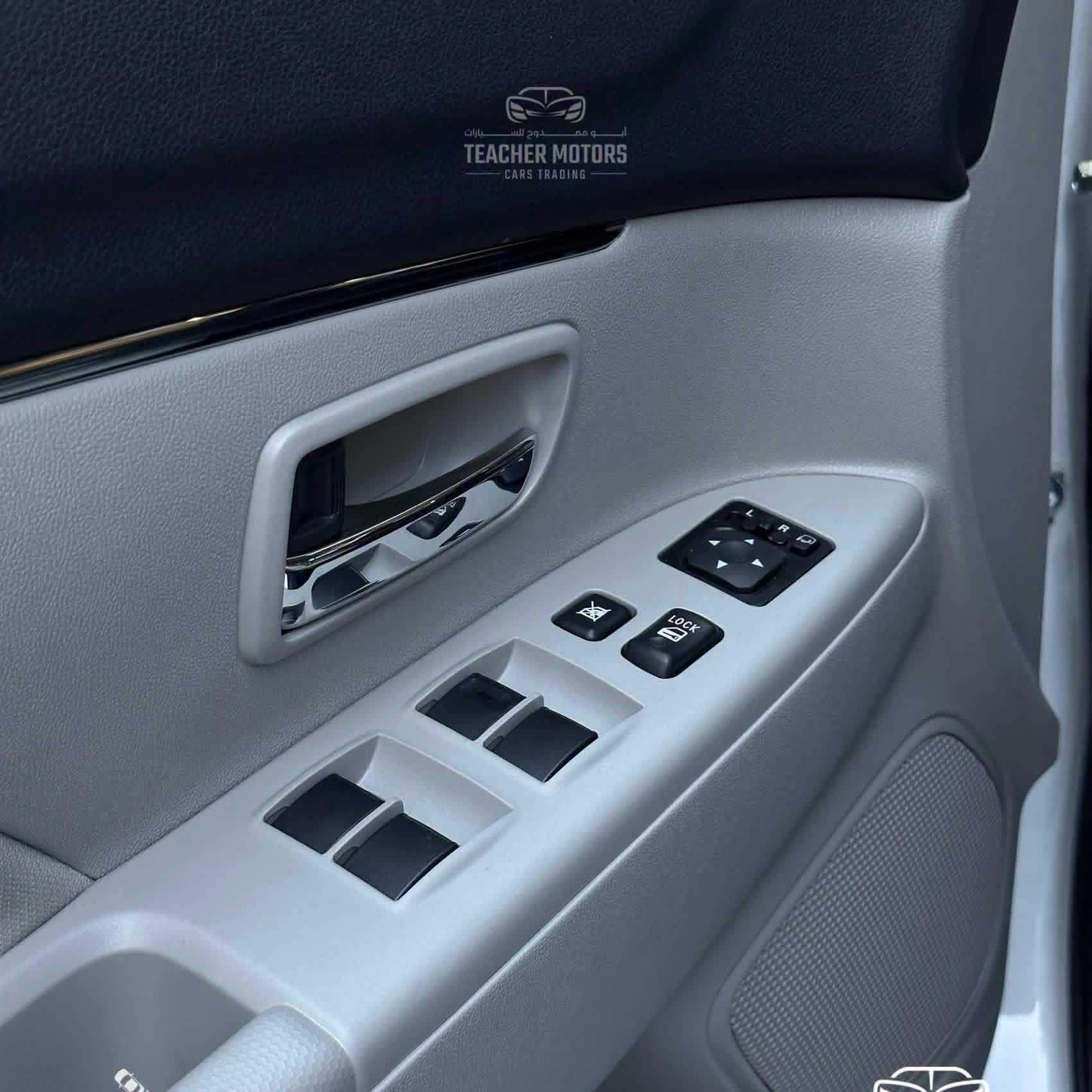 Mitsubishi ASX 2025
