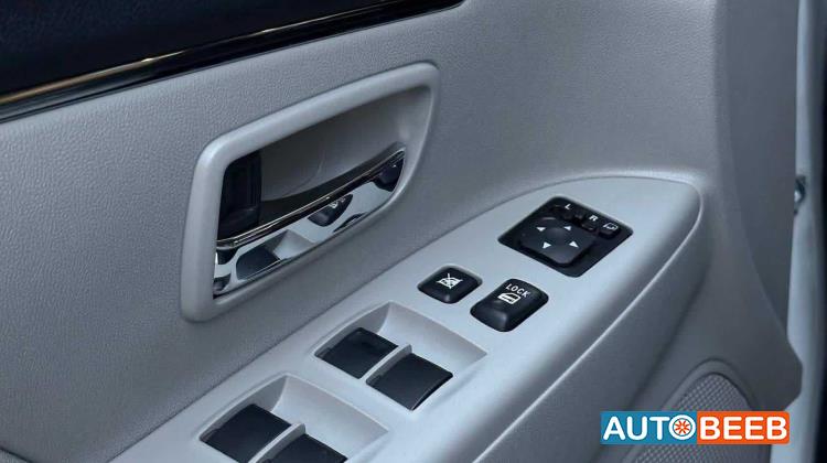 Mitsubishi ASX 2025