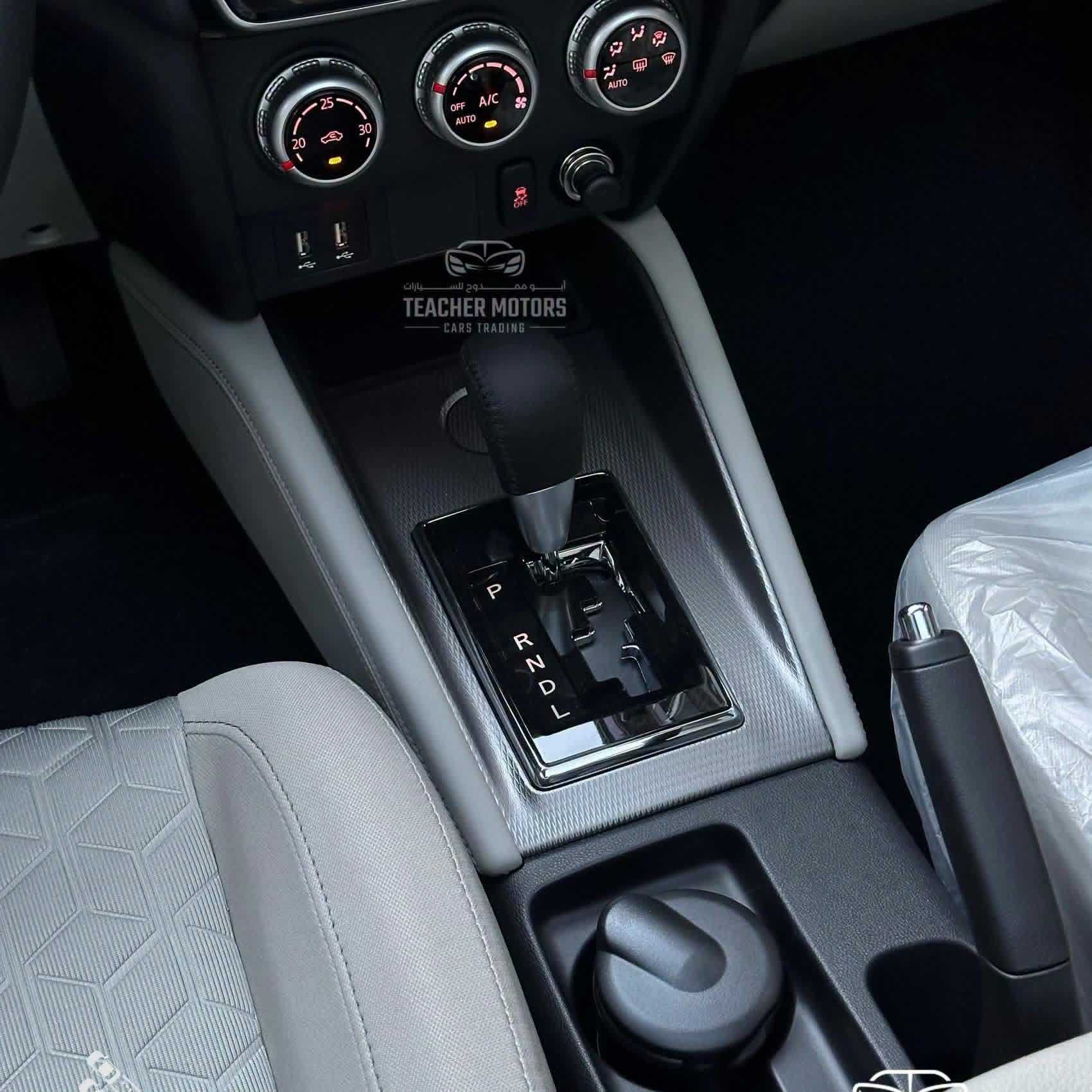 Mitsubishi ASX 2025
