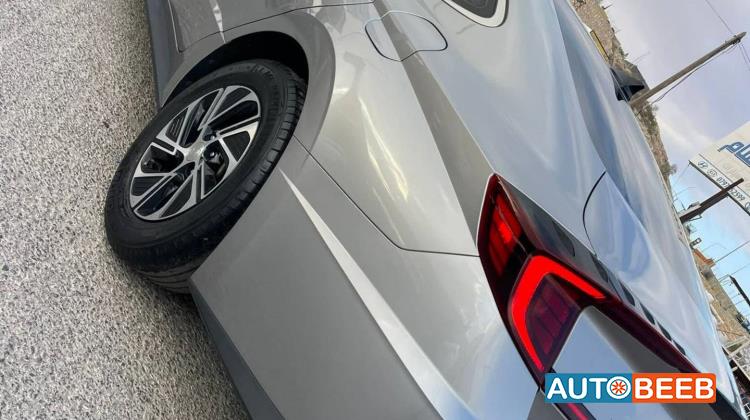 Hyundai Sonata 2021