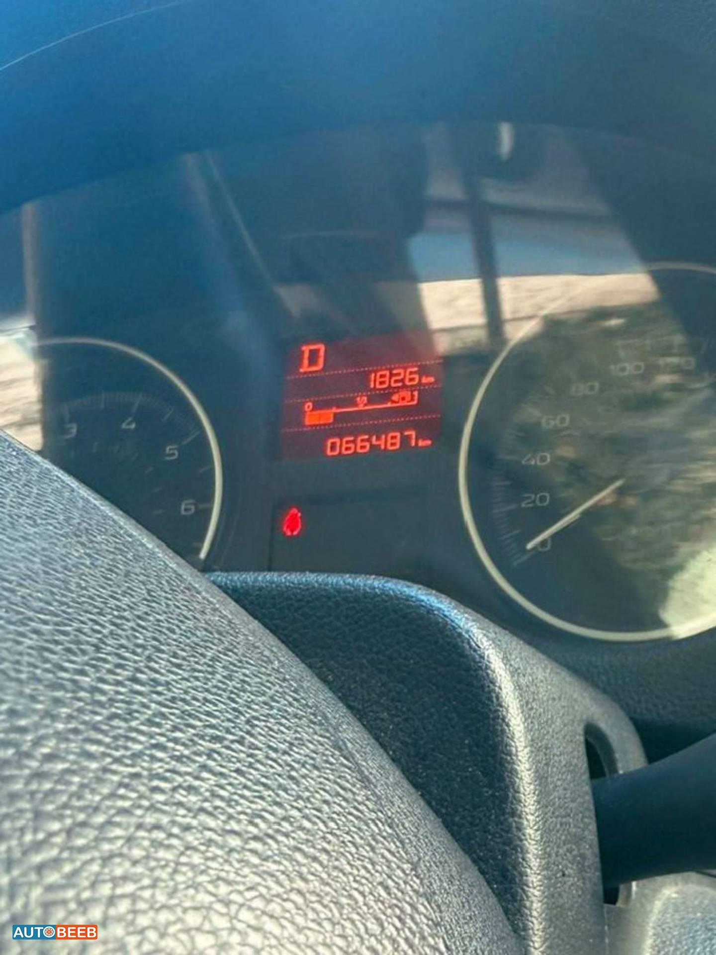 بيجو 301 2021