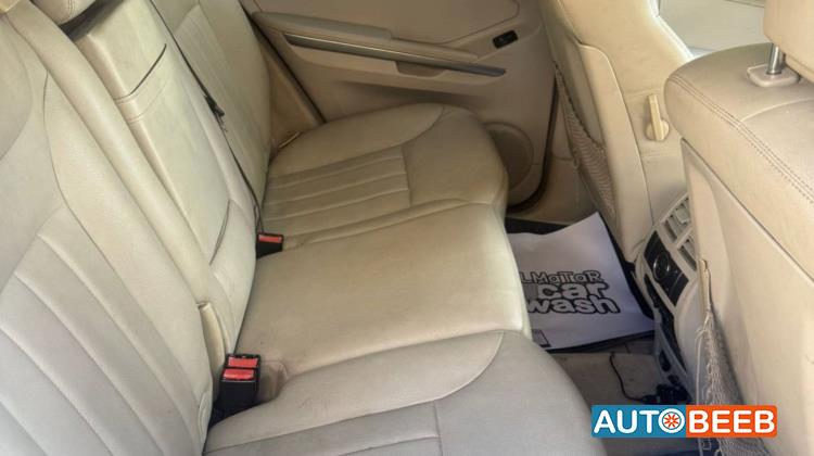 مرسيدس بنز ML350 2006