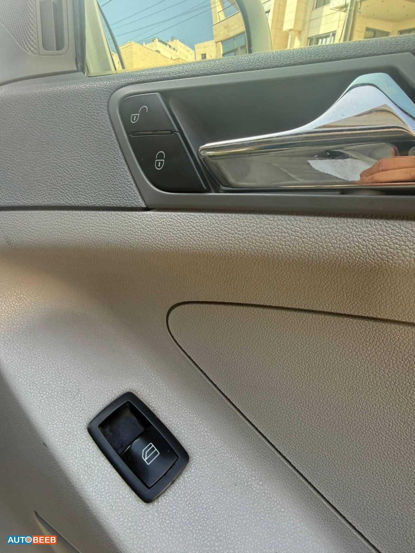 مرسيدس بنز ML350 2006