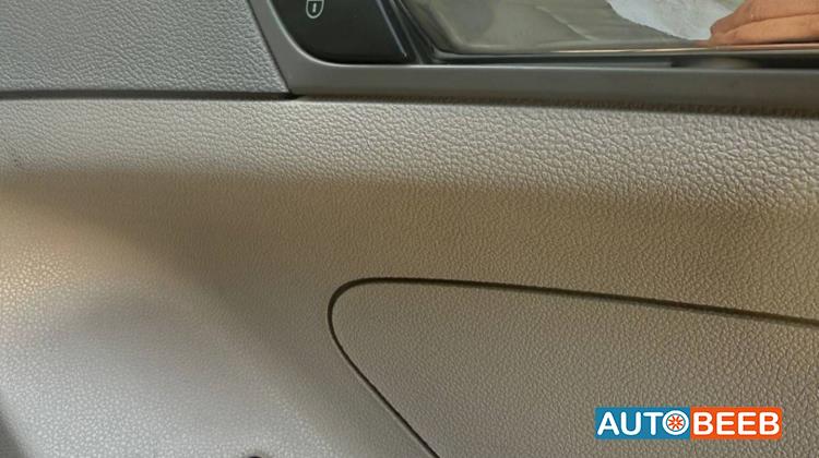 مرسيدس بنز ML350 2006