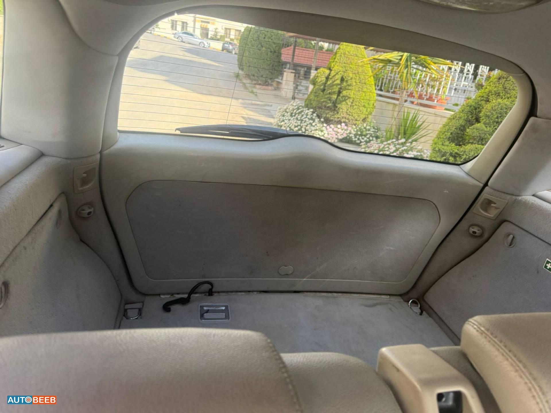 مرسيدس بنز ML350 2006