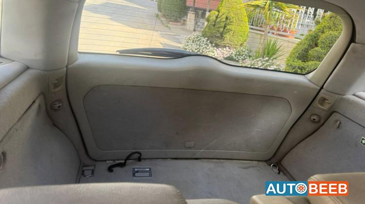 مرسيدس بنز ML350 2006