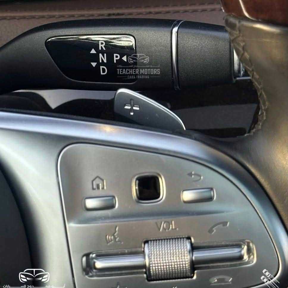 Mercedes Benz S450 2020