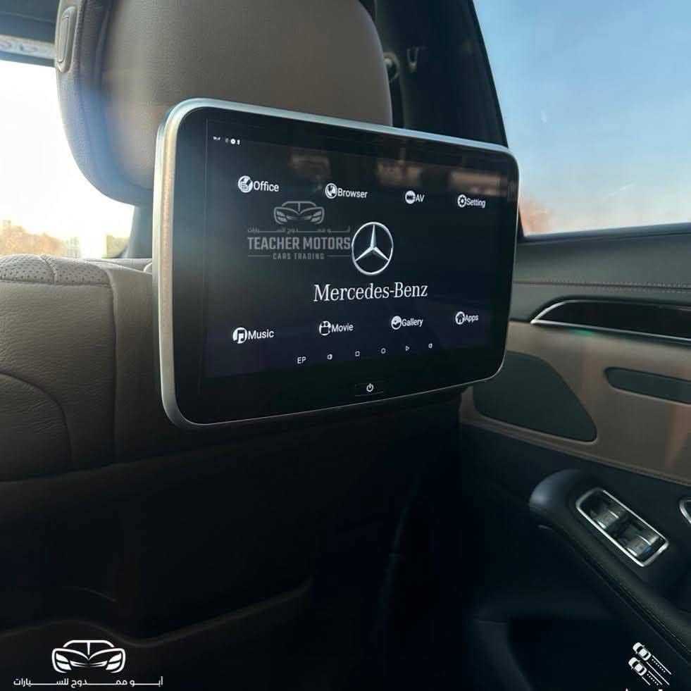 Mercedes Benz S450 2020