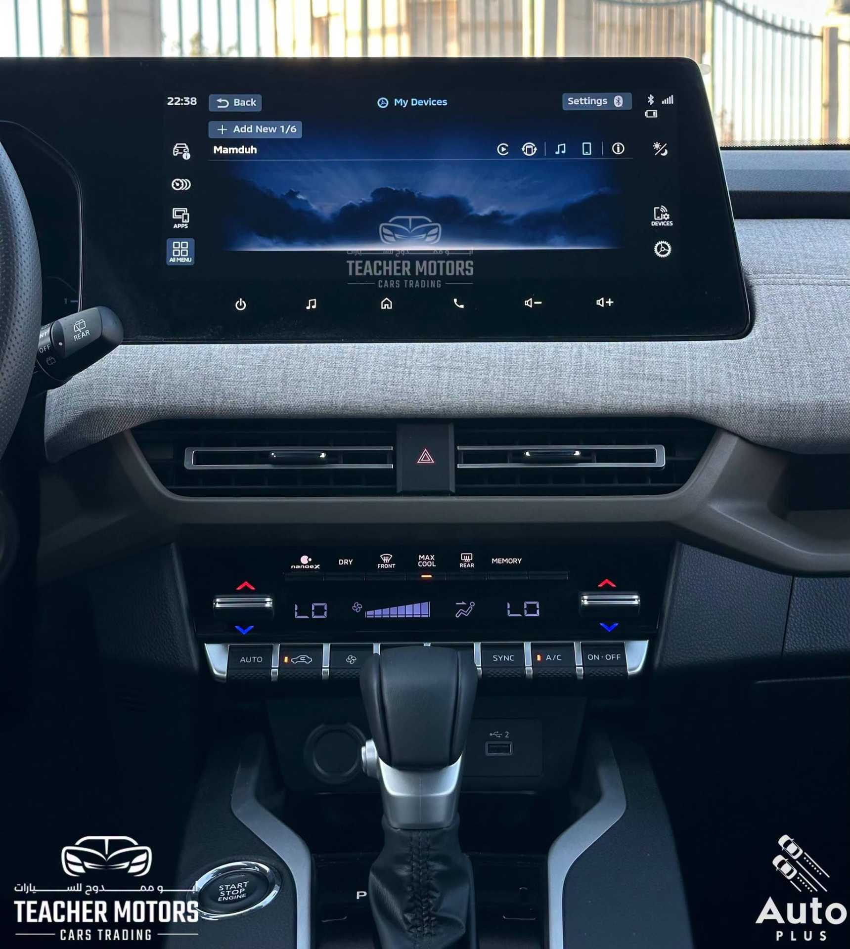 Mitsubishi Xforce 2025