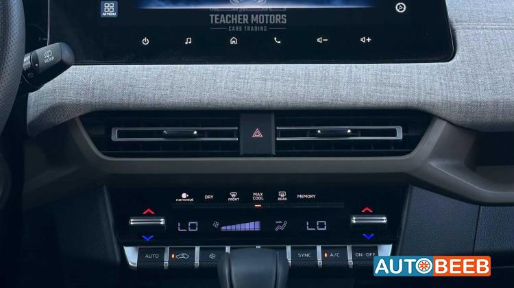 Mitsubishi Xforce 2025