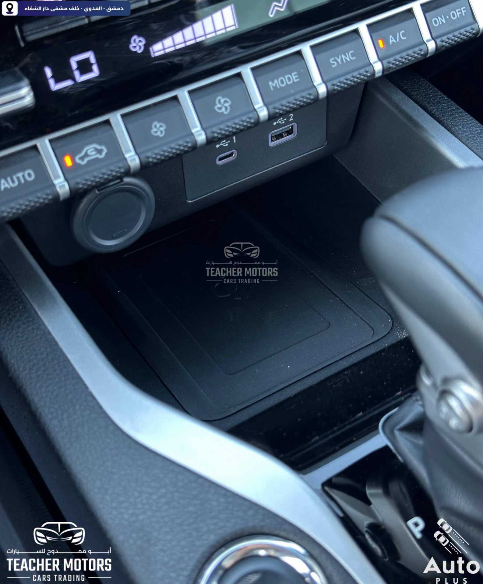 Mitsubishi Xforce 2025
