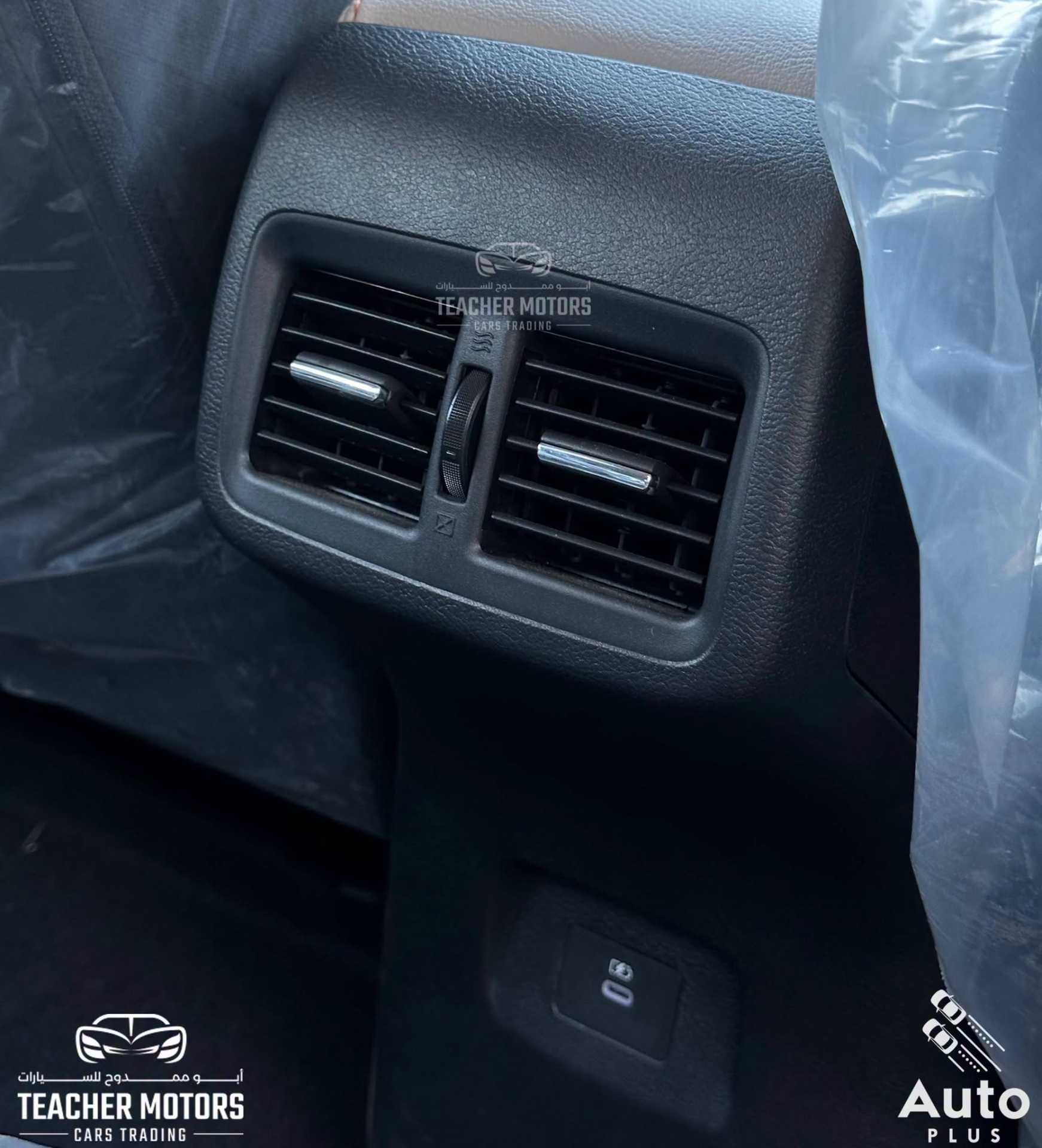 Nissan Magnite 2026