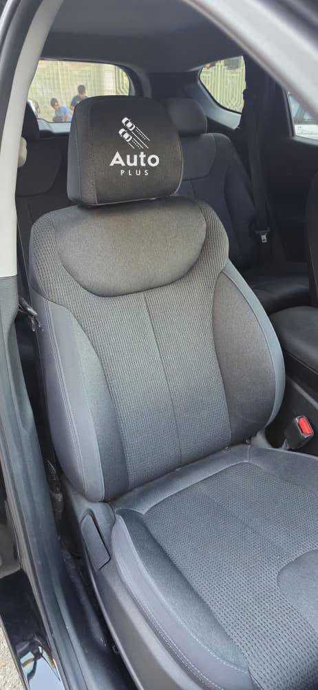 Hyundai Santa Fe 2021