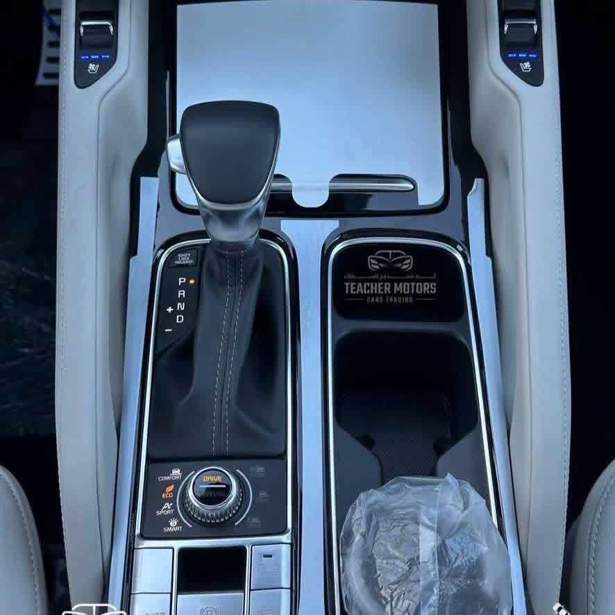KIA Telluride 2025