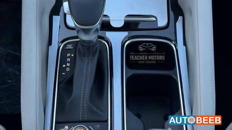 KIA Telluride 2025