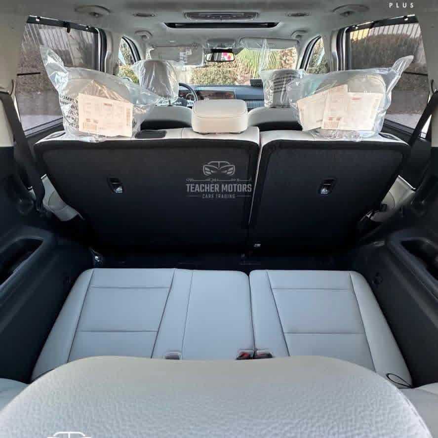 KIA Telluride 2025