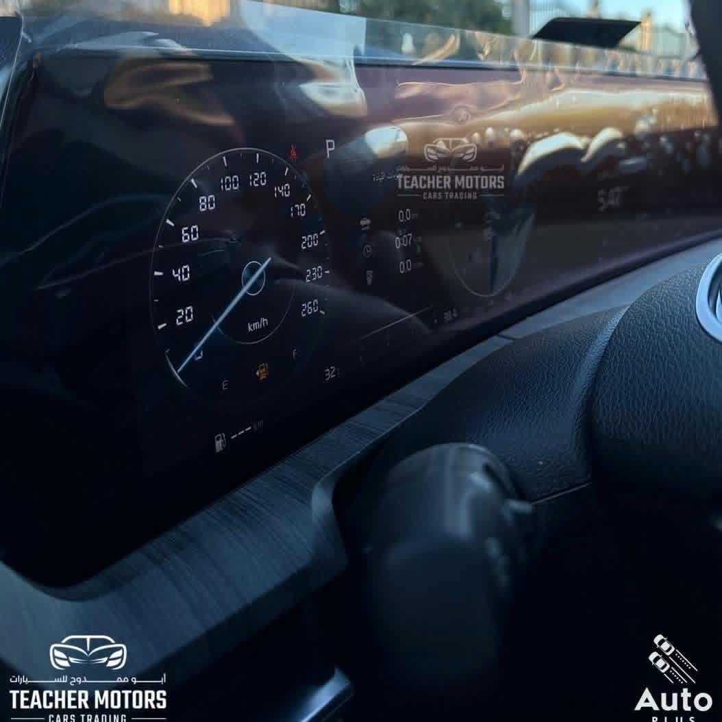 KIA Telluride 2025