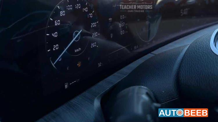 KIA Telluride 2025